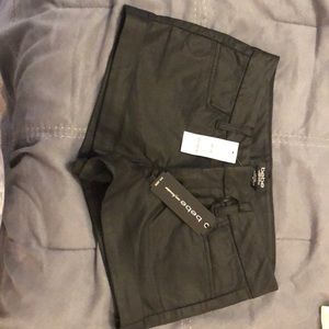 Bebe shorts